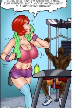 Annabelle’s New Life (11)