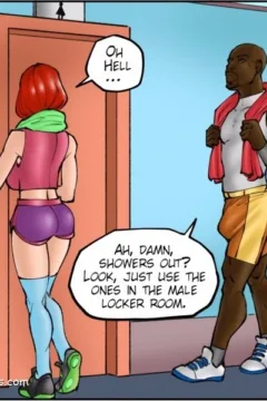 Annabelle’s New Life (12)