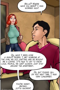 Annabelle’s New Life (29)