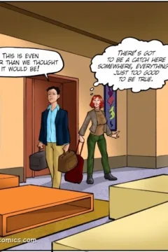 Annabelle’s New Life (4)