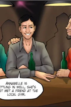 Annabelle’s New Life (41)