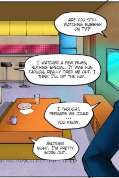 Annabelle’s New Life (47)