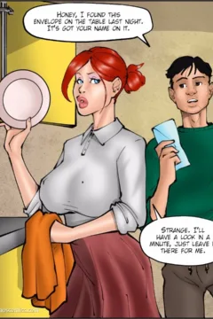 Annabelle’s New Life (48)