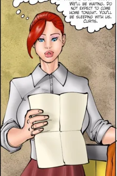 Annabelle’s New Life (49)