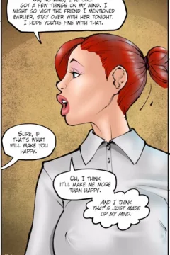 Annabelle’s New Life (51)