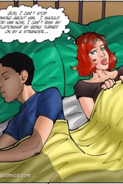 Annabelle’s New Life (9)