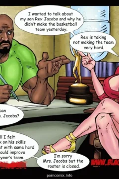 BlacknWhite- Leave it to Mom’s Beaver (10)