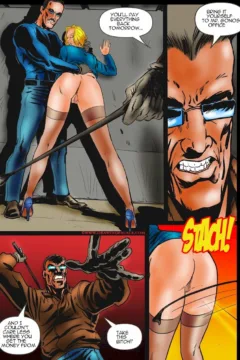 Devils Loan- Wayne Wine0014