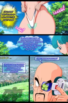 Dissel – The Revenge of Nappa (17)
