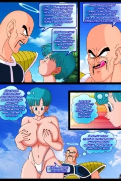 Dissel – The Revenge of Nappa (22)
