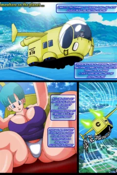 Dissel – The Revenge of Nappa (4)