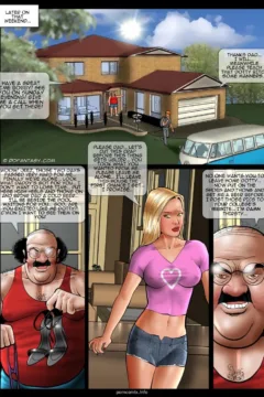 Family Business- Dofantasy Cagri 0011