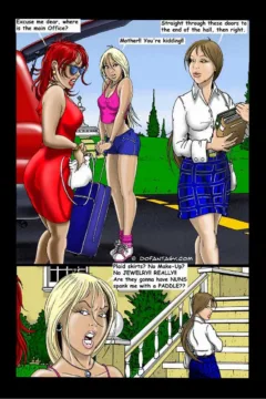 Gary Roberts- Dark Cabin Initiation (7)