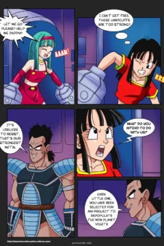 Locofuria – SSJ Girls Bra- DBZ0004