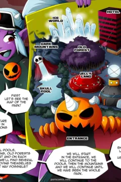 Super Special Halloween 2015- Witchking000003