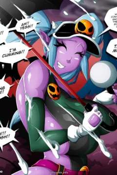 Super Special Halloween 2015- Witchking000015