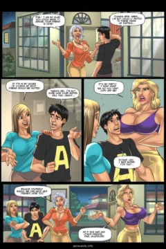 ZZZ- AGW House Party CE0003