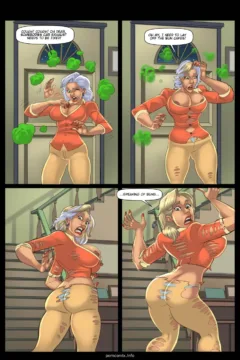 ZZZ- AGW House Party CE0006