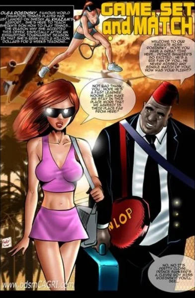 BDSM Cagri- Game Set And Match0003 (xyz cover)