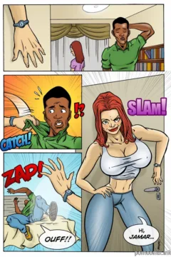 I Hate My Mother0003