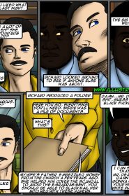 illustrated interracial- Back Of The Bus (6)