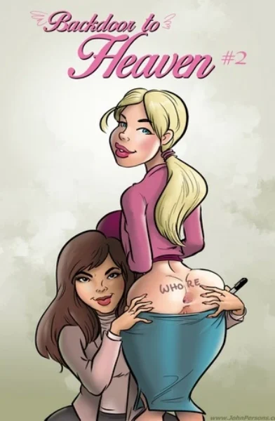 Moose- A BackDoor To Heaven 2 (1) (xyz cover)