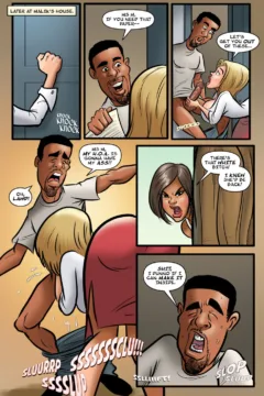 Moose- A BackDoor To Heaven 3 (7)