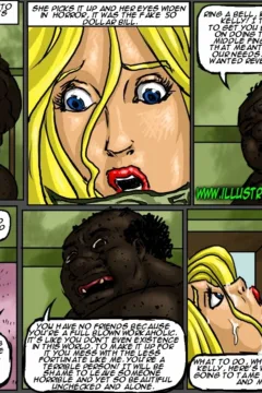 The Homeless Man’s New Wife (12)