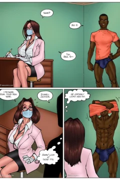 Kaos- Doctor Bitch (10)