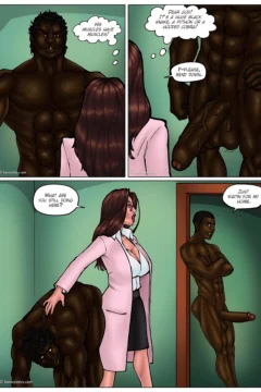 Kaos- Doctor Bitch (15)