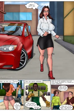 Kaos- Doctor Bitch (3)