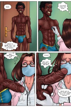 Kaos- Doctor Bitch (6)