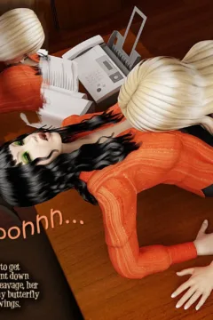 The Master In Disguise Miranda’s Mistake (12)