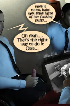 The Master In Disguise Miranda’s Mistake (16)