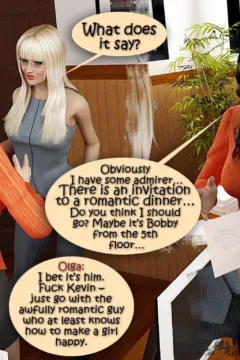 The Master In Disguise Miranda’s Mistake (23)