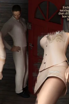 The Master In Disguise Miranda’s Mistake (27)