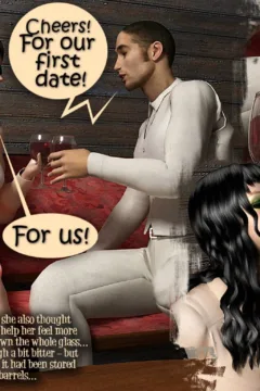 The Master In Disguise Miranda’s Mistake (29)