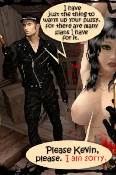 The Master In Disguise Miranda’s Mistake (42)