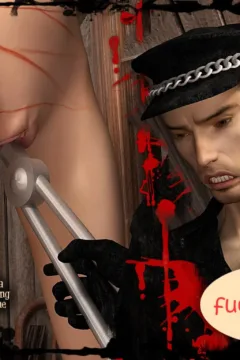 The Master In Disguise Miranda’s Mistake (50)