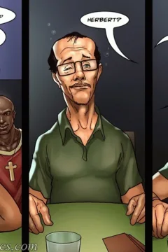 BlacknWhite- The Poker Game 2 (10)