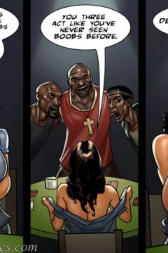 BlacknWhite- The Poker Game 2 (14)