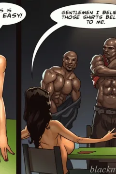 BlacknWhite- The Poker Game 2 (15)