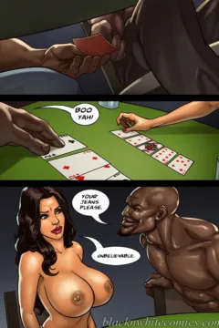 BlacknWhite- The Poker Game 2 (16)