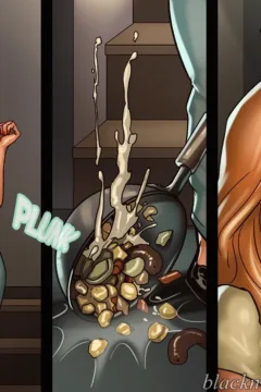 BlacknWhite- The Poker Game 2 (28)