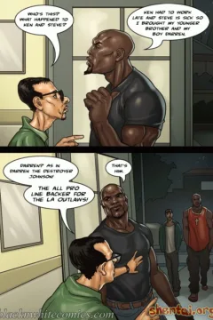 BlacknWhite- The Poker Game 2 (3)