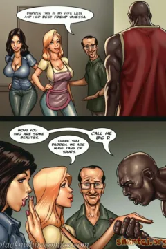 BlacknWhite- The Poker Game 2 (5)