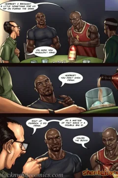 BlacknWhite- The Poker Game 2 (6)