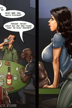 BlacknWhite- The Poker Game 2 (7)