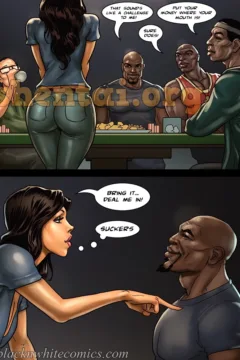 BlacknWhite- The Poker Game 2 (8)