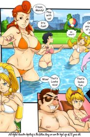 Milftoon---Billy-and-Mandy---02